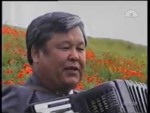 Видео: Токон Эшпаев - Жаштык жаштык.