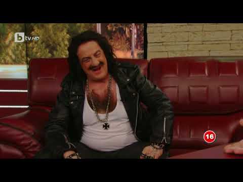 Видео: Шоуто на Слави: Актьорски изпълнения (31.01.2018 - 2 част)