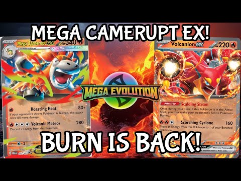 Видео: МЕГА КАМЕРУПТ ЭКС! ЖГИ, ДЕТКА, ЖГИ!