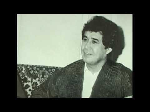 Видео: Махбуб.  Чурабек Набиев