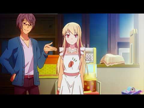 Видео: Аниме клип -  Круглосуточно твой (заказ) 「AMV」