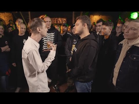 Видео: 3 Раунда Династа VS Sawyer Этап 5 VERSUS  FRESH BLOOD 4