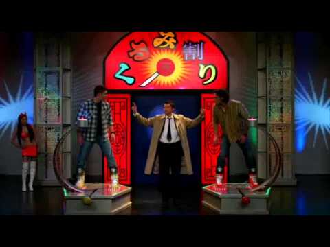 Видео: Мы не ангелы.wmv