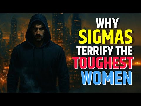 Видео: 12 черт, которые делают вас нетрадиционным для женщин | Стоицизм | @thepsychignition