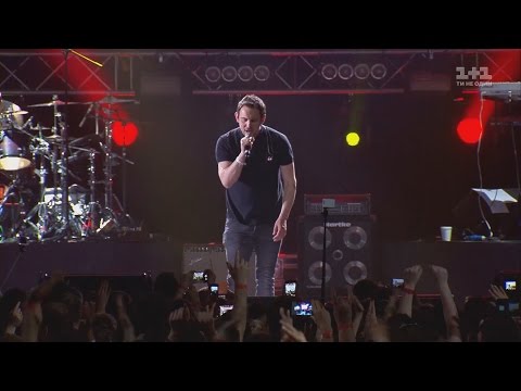 Видео: Валерій Харчишин "Кинули" - Скрябін. Концерт пам'яті