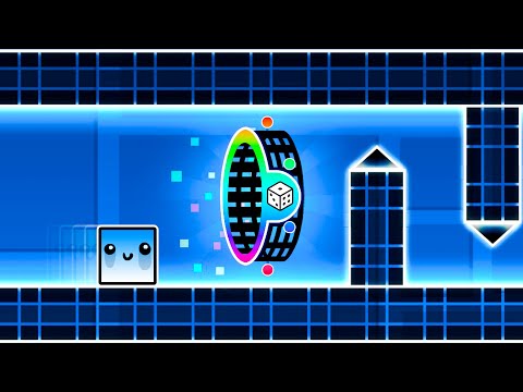 Видео: Geometry Dash, но ВСЕ режимы игры СЛУЧАЙНЫ