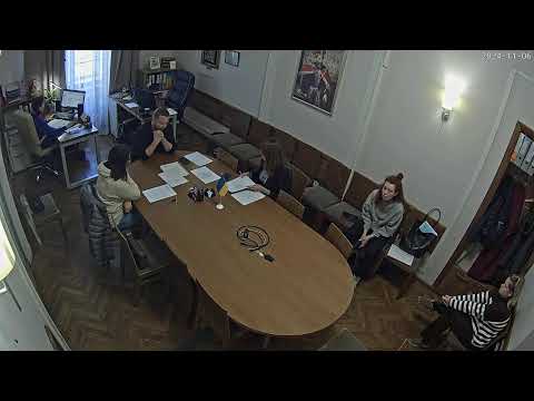 Видео: Комісія екології, природокористування та енергозб.