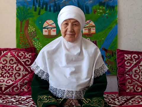 Видео: Жеті шаян ертегісі.