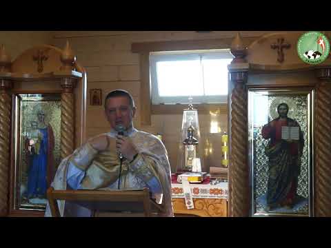 Видео: Не вигадуй! Люби не лицемірно! — о. Роман Братковський