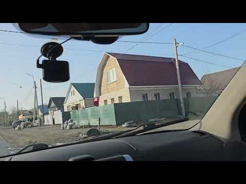 Видео: Орск после наводнения (Старый город) 21.04.2024 . Осмотрим место прорыва дамбы. #орск  #наводнение