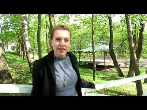 Видео: Видеоэкскурсия "Были и легенды Усадьбы Фряново"