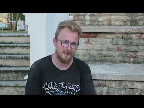 Видео: Документарен Филм ,,Гостивар град на културата и соживотот"