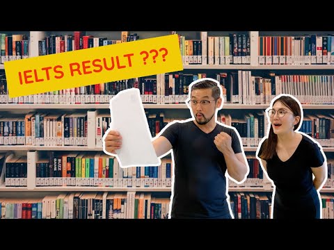 Видео: 😱IELTS шалгалтын маань хариу гарлаа... 😱Маш том сургамж авлаа...