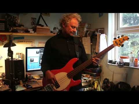 Видео: Пришёл Пить Воду А Титов бас