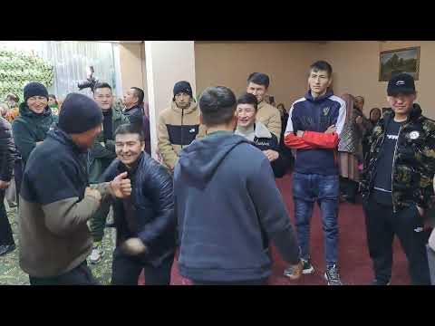 Видео: Кечаги туй Келин куёвларимиз бахтли булсин !!!!!!!     Шохкадам Туй  28/12/2023