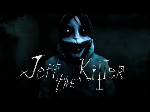 Видео: СТРИМ - Jeff the Killer: Horror Game - Под покровом ночи!