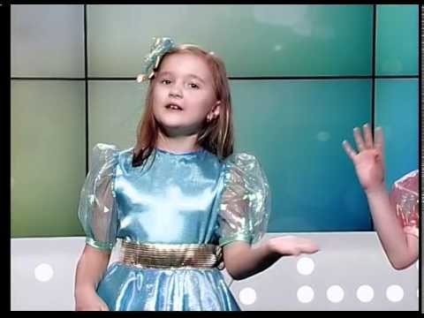 Видео: Клип "Мама-первое слово"