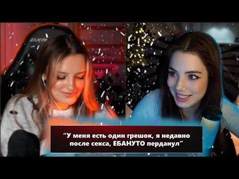 Видео: КАЯ на АКУЛЬЕМ ШОУ (лучшие моменты)