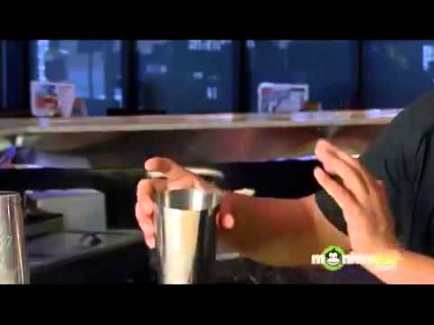 Видео: Рабочий флейринг   элементы с шейкером