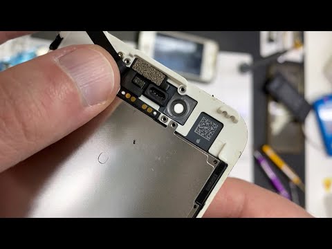 Видео: Не слышно ничегоооо! Говорите громче! (iPhone 7)
