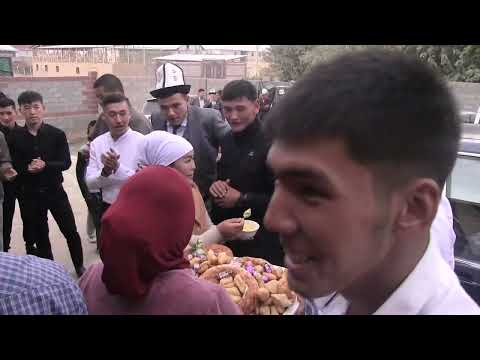 Видео: Сары колот Аскат бата той