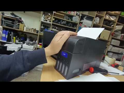 Видео: Epson l3101 ошибка мигает одновременно капля и бумага, ошибка по памперсу - как устранить.