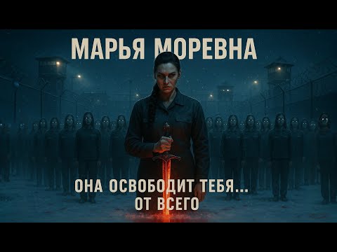 Видео: Женская Тюрьма Превратилась В Армию Монстров | Царица Зоны