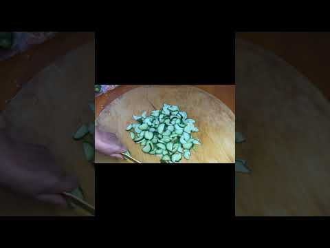 Видео: Күздік салат🍅🥕🫑🧄🧅#осенийсалат#оңайрецепт #вкусноибюджетно 