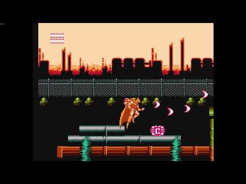 Видео: Batman Return Of The Joker.(NES) Прохождение.