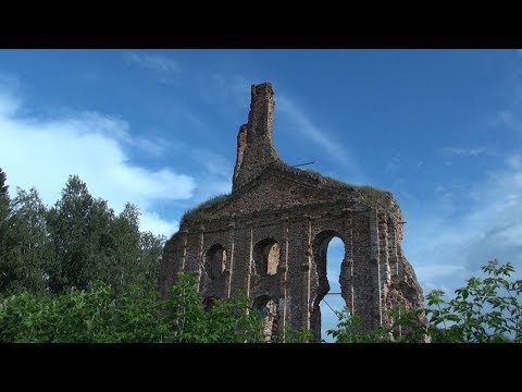 Видео: "НЕИЗВЕСТНЫЙ ЛЕСКОВ" - фильм Олега Лагуткина