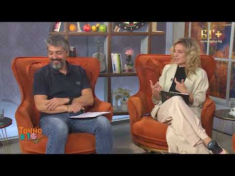 Видео: ТОЧНО В 10 - еп.216 - (04.10.2024)