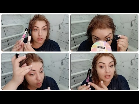 Видео: ❤️ FABERLIC - ТЕСТИРУЕМ НОВИНКИ 9 КАТАЛОГА 🤩 НОВЫЕ ТУШИ IT'S COLLAGEN - ОНО НАМ НАДО?))