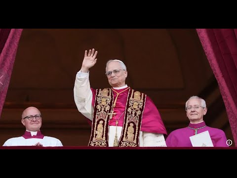 Видео: Избран новый Папа Римский.Крупнейшее авиaсражение в мире между Индией и Пакистаном