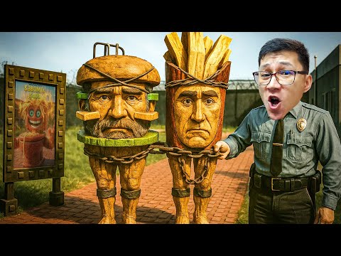 Видео: Брейнроттарды түрмеге қамаймыз (Roblox)