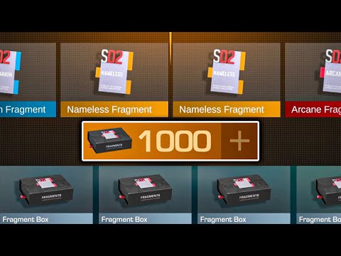 Видео: Я ПРОСТО ОТКРЫЛ ФРАГМЕНТ БОКСЫ И ОФИГЕЛ ОТ ВЕЗЕНИЯ! STANDOFF 2! ВЫБИЛ АРКАНУ С БОКСА +неймлесс!