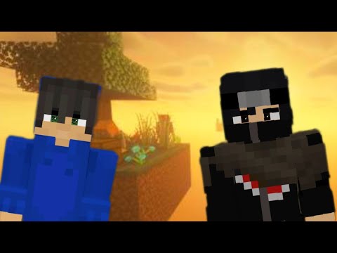 Видео: Выживаем на одном блоке в майнкрафте