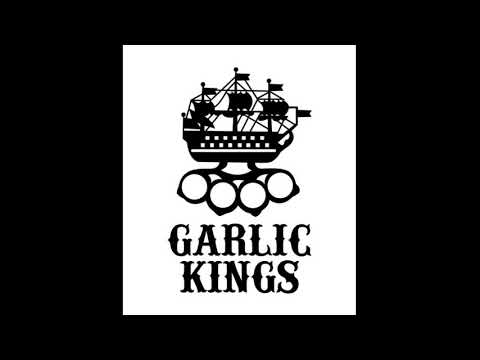 Видео: Garlic Kings - Тачанка
