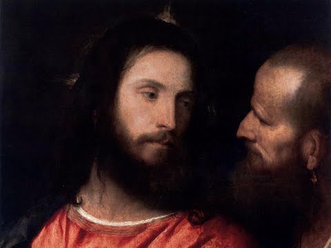 Видео: Тициан - король живописцев и живописец королей