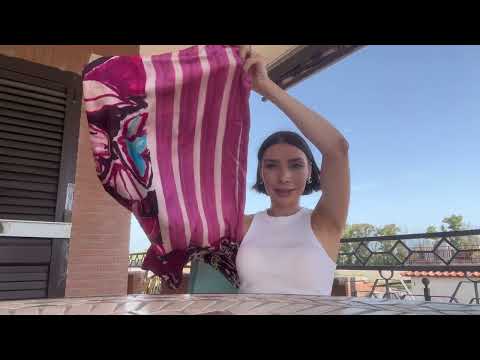 Видео: Распаковка с распродажи и не только. Zara, H&M.