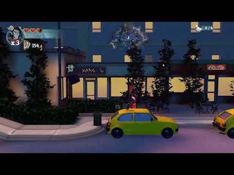 Видео: Прохождение игры Trollhunters - Defenders of Arcadia Часть 1