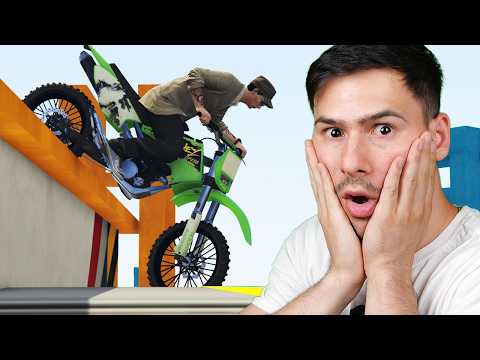 Видео: Паркур с Капани...💀 GTA 5
