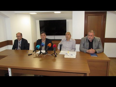Видео: Разследват дали има и други полицаи от Русе, замесени в имотните измами
