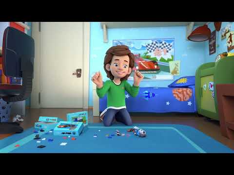 Видео: 🔩 Фиксики  -  СЕКРЕТ / Fixiki 🔧