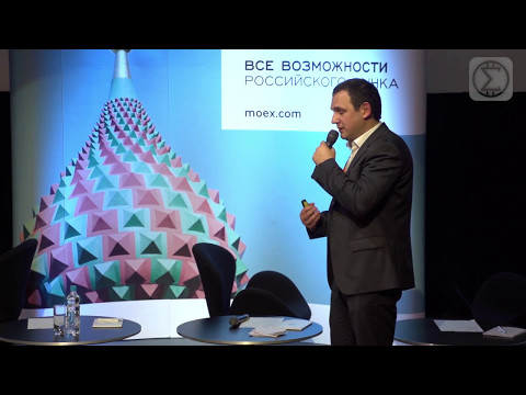 Видео: Элвис Марламов (22.04.17): какие акции купить на коррекции?