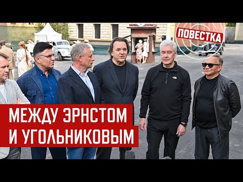 Видео: Его любили артисты, режиссеры, шоумены и даже одна женщина - сотрудница RT