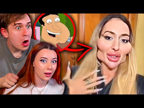 Видео: 16 минут отрицания [#21]