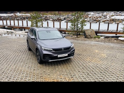 Видео: НЕ МОСКВИЧ! Skywell ET5 - электрическое будущее ИЗ КИТАЯ. Нужен ли он?