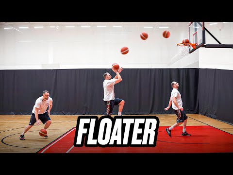 Видео: Флоутер — оружие против «больших»!