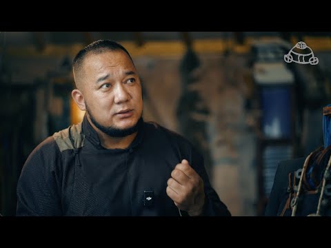 Видео: Ертөнц контент #2: Энхрий хүүхдийн дээл болон цалиг (сахиус)