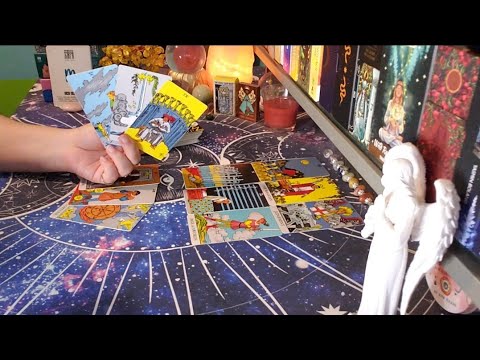 Видео: СКОРПИОН ♏ ЛЮБОВНЫЕ ПРОГНОЗЫ НА ОКТЯБРЬ!! «Всё или ничего»